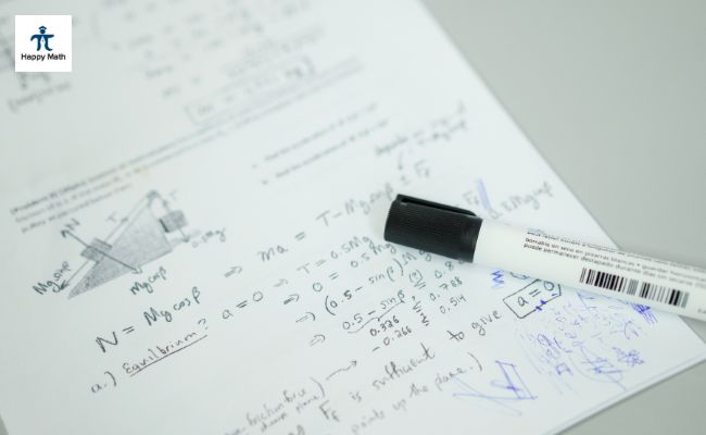 Bí quyết học tốt toán Mỹ cho học sinh Việt Nam mới sang